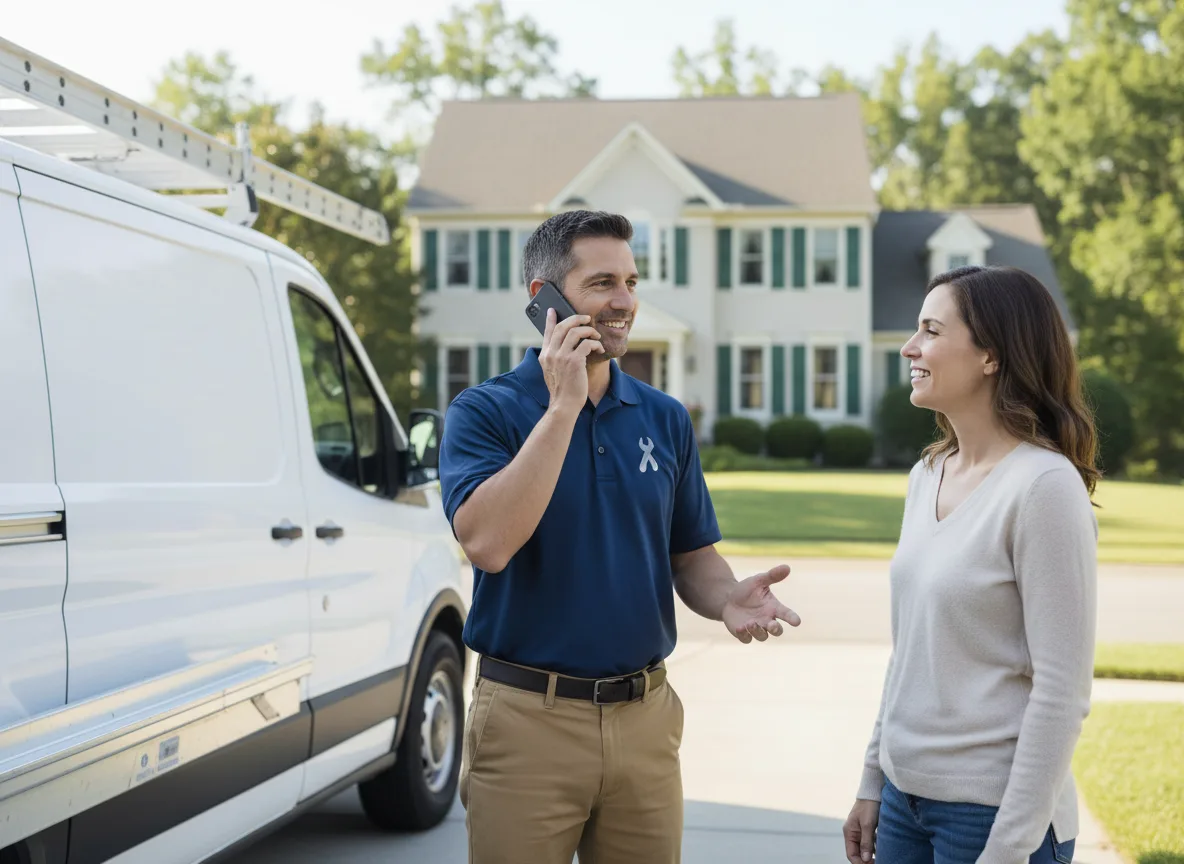 Home Gutter Service Ferris, IL FAQs